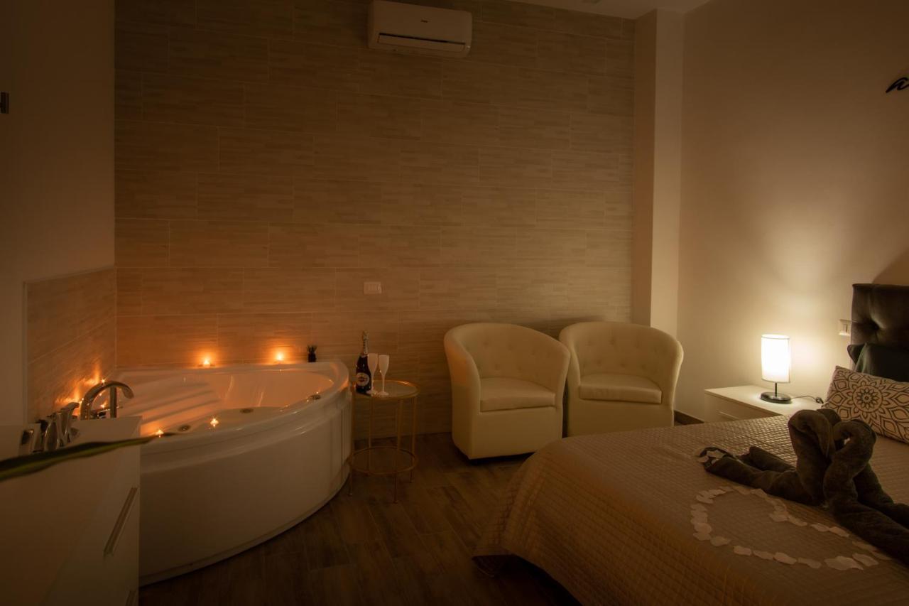 Ilioneo Apartments Napoli Dış mekan fotoğraf