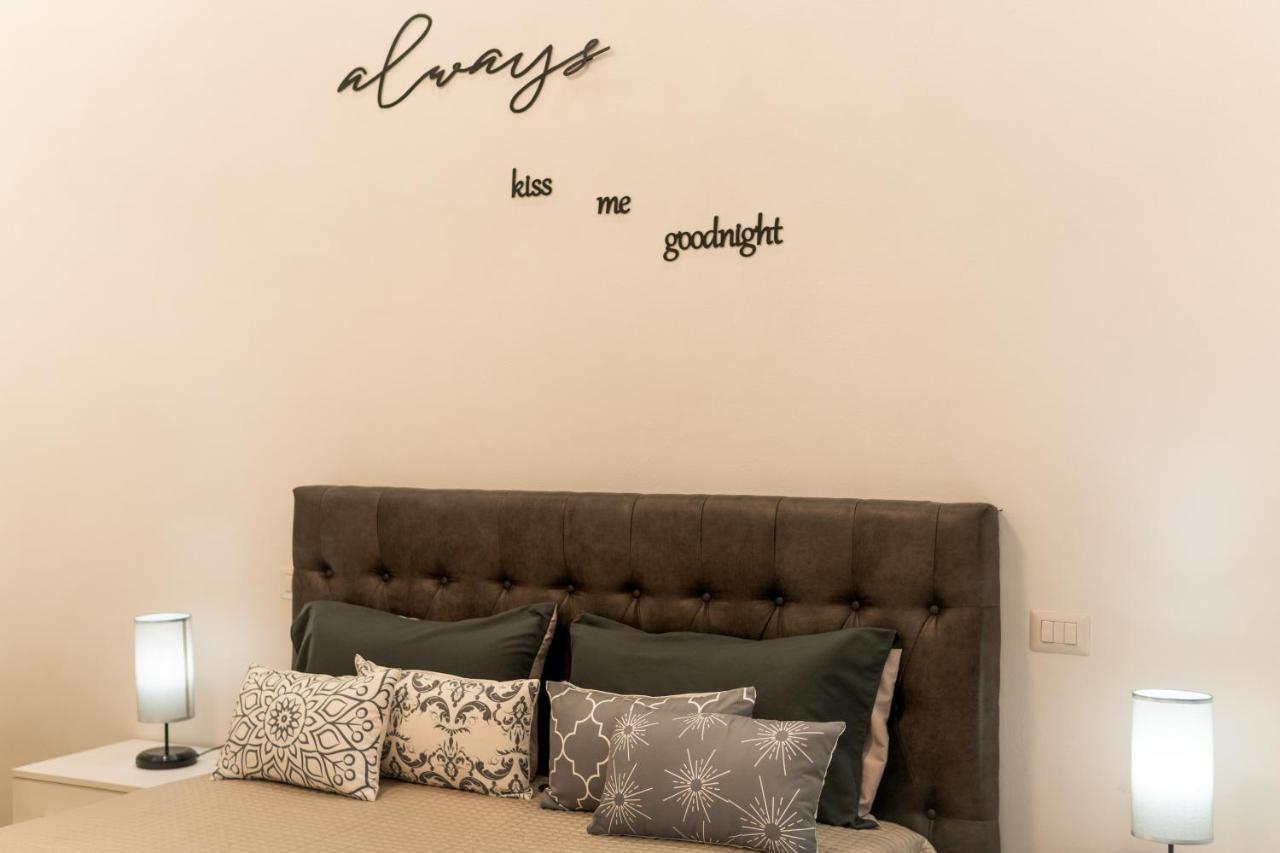 Ilioneo Apartments Napoli Dış mekan fotoğraf