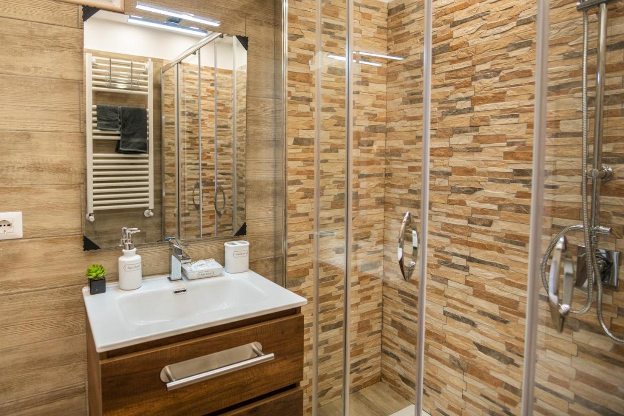 Ilioneo Apartments Napoli Dış mekan fotoğraf