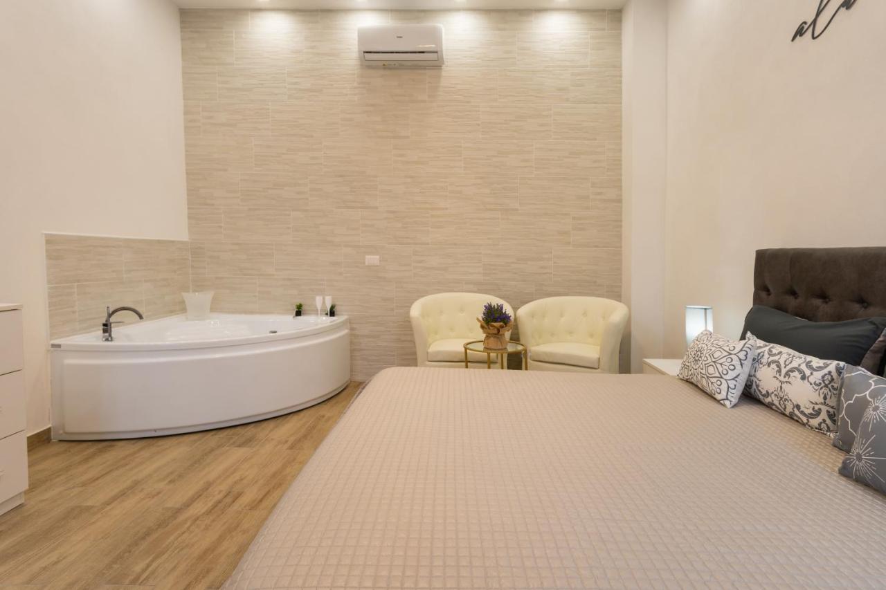 Ilioneo Apartments Napoli Dış mekan fotoğraf